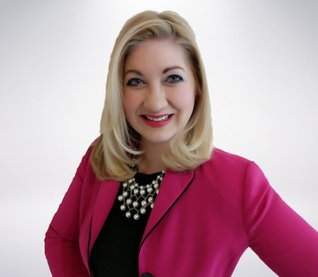Amy Van Ostrand profile photo